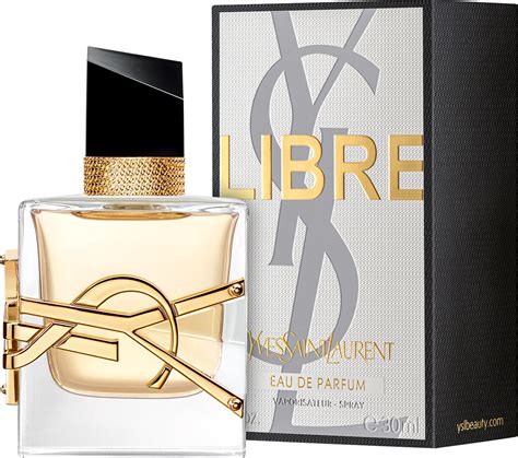 libre yves saint laurent цена|ysl libre perfume.